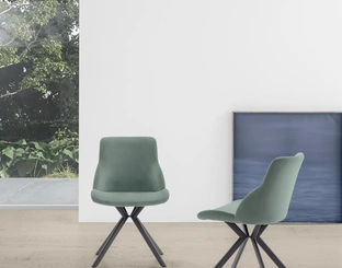 Sedia Brasilia New di Target Point