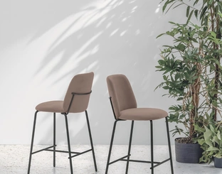 Sgabello Easy di Target Point