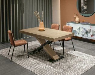 Sedia impilabile elegante Fuji di Target Point