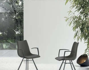 Sedia Maiorca Poltroncina di Target Point