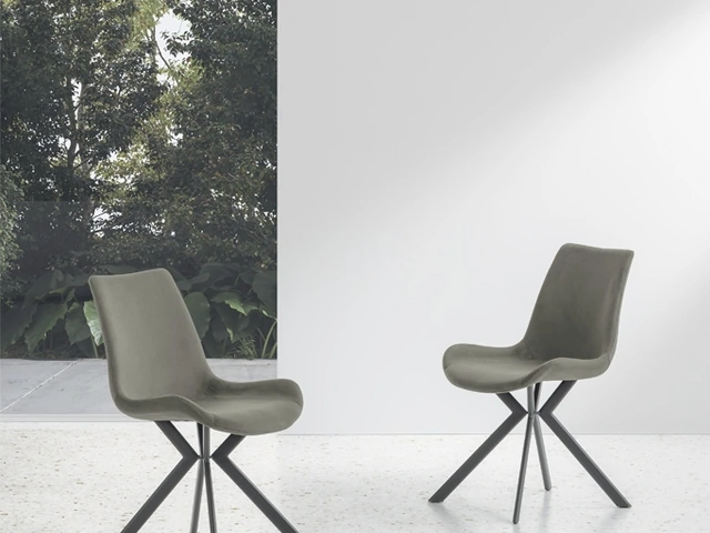 Sedia Malaga New di Target Point