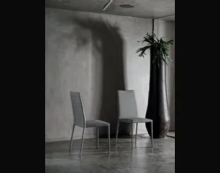 Sedia Malik di Bontempi