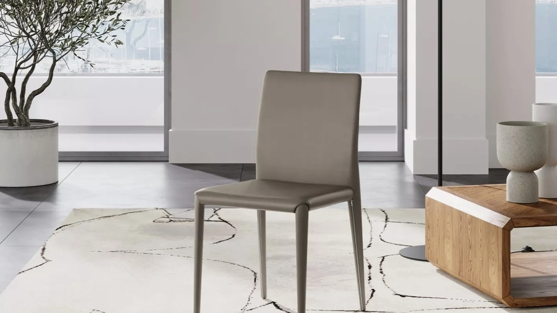 Sedia Margharet di Bontempi