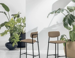 Sgabello Osaka di Target Point