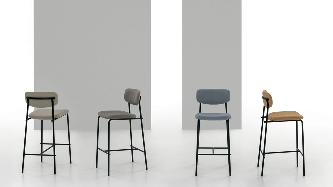 Sgabello Osaka di Target Point