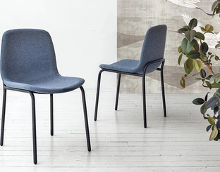 Sedia da cucina Tokyo di Target Point