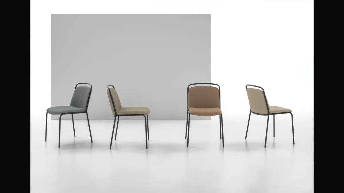 Sedia Yoko di Target Point