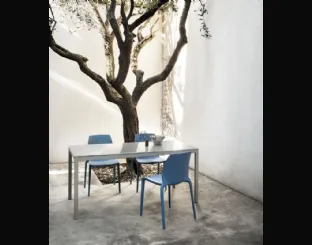 Tavolo Diesis di Bontempi