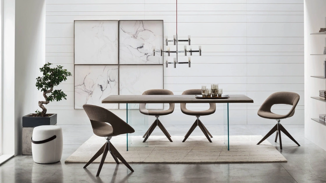 Tavolo Cleo di Maronese