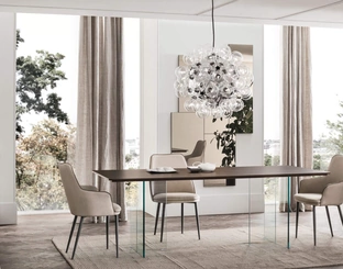 Tavolo Gelius di Maronese