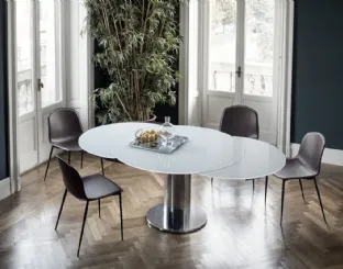 Tavolo Giro di Bontempi
