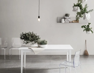 Tavolo allungabile Icaro di Maronese