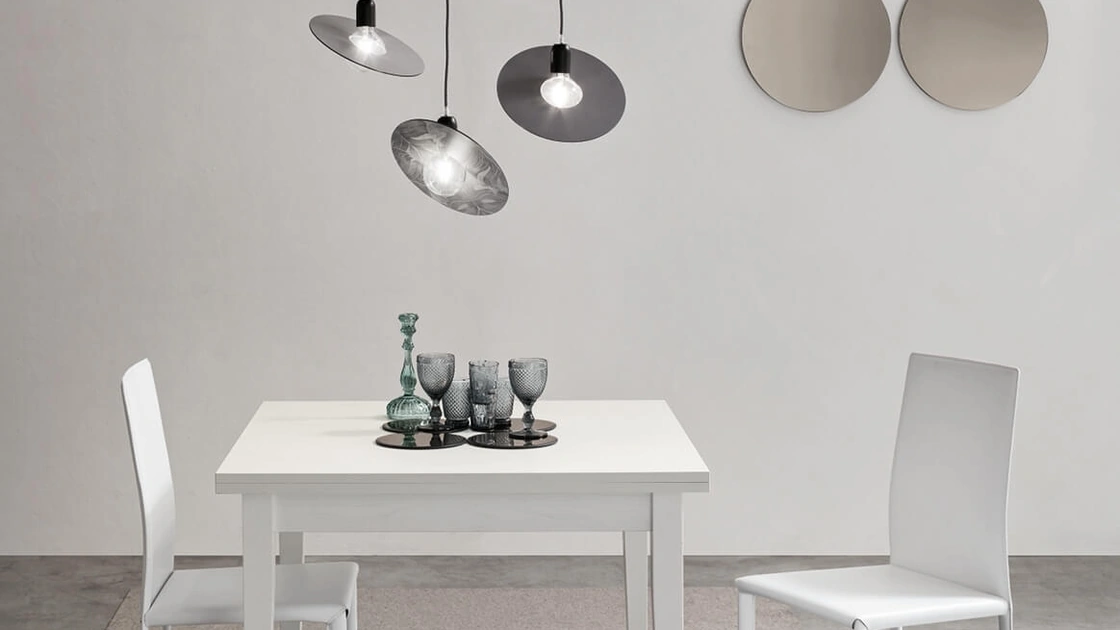 Tavolo allungabile Icaro di Maronese