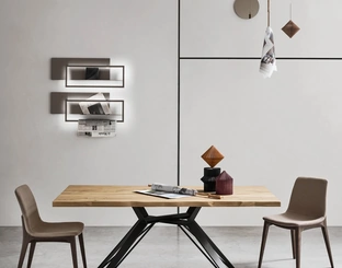 Tavolo Planet di Maronese