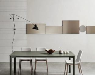 Tavolo Radius di Maronese