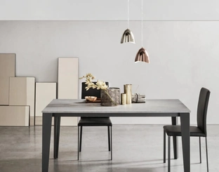 Tavolo allungabile Royal di Maronese