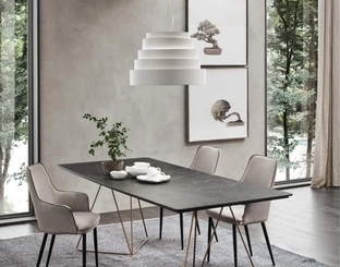 Tavolo Triade di Maronese