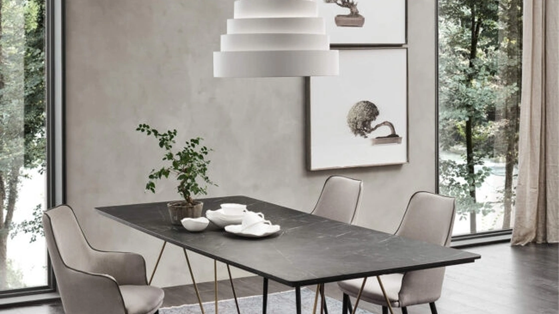 Tavolo Triade di Maronese