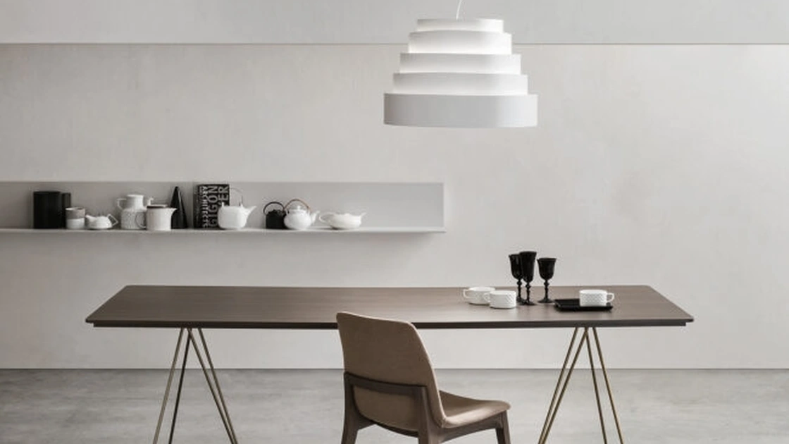 Tavolo Triade di Maronese