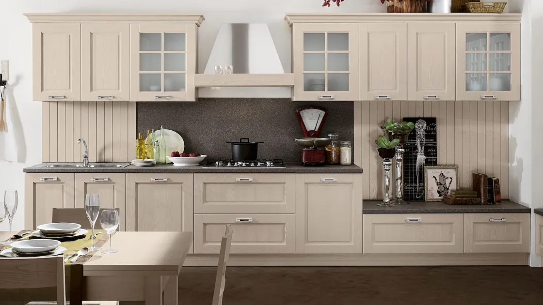 La Fabbrica Di Piedi Am20170091 Gioco Di 4 Piedi Di Letto Cilindri