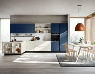 Cucina Classica Newport v3 di Stosa