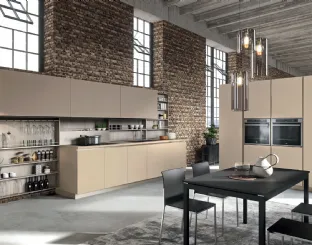 Cucina Design Lab1 Garage Style di Aran