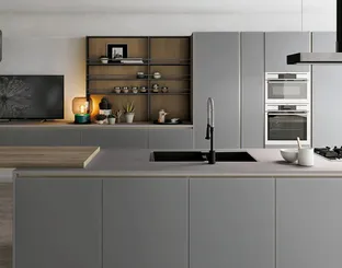 Cucina Moderna Aliant 11 di Stosa