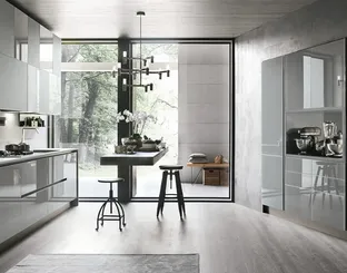 Cucina Moderna Aliant 12 di Stosa