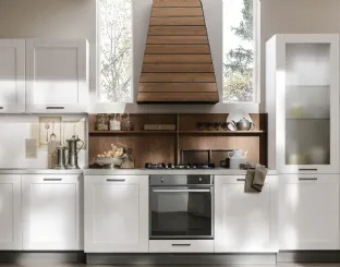 Cucina Moderna City v4 di Stosa