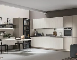Cucina Moderna Infinity 12 di Stosa