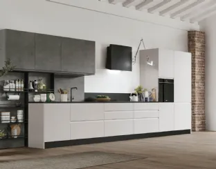 Cucina Moderna Karma v3 di Stosa