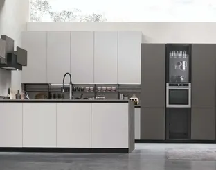 Cucina Moderna Metropolis 12 di Stosa
