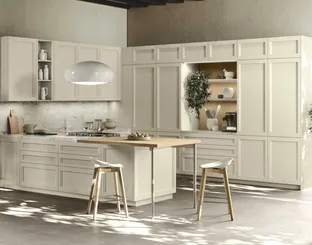 Cucina Moderna Palio 03 di Stosa