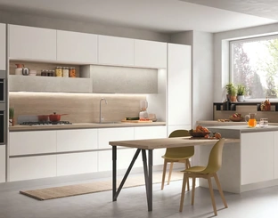 Cucina Moderna Young Modern 08 di Stosa
